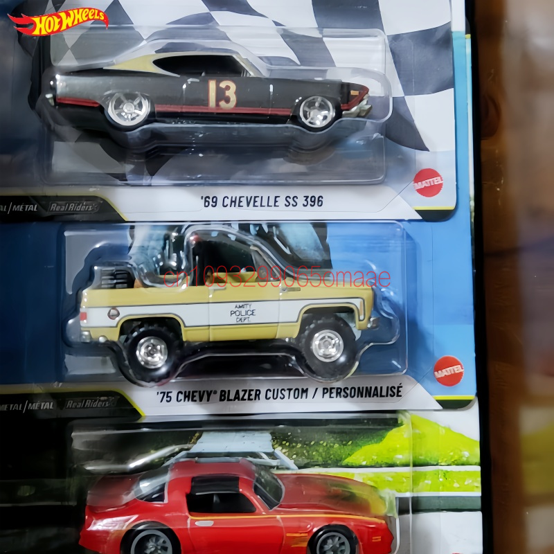 ホットホイール プレミアム 1/64 ダイキャスト製ミニカー - Movies のレビューと価格